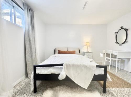 Montreal - Laval Haven - Entire Rental Unit