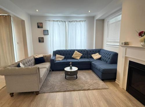 Short Term Cozy Stay in Beautiful Fergus