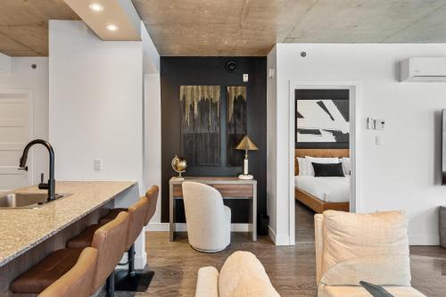 Westview Luxury Suites - Downtown Ottawa Gatineau