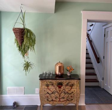 The Farmhouse Manor B&B