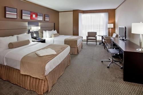 Wyndham Gatineau-Ottawa & Conference Centre
