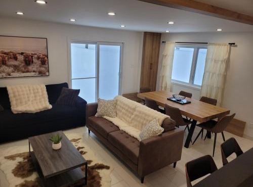 Le Chalet du Domaine Gourmand
