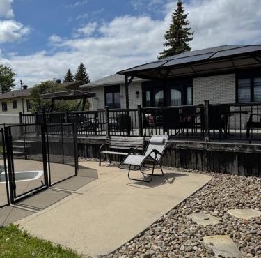 Residence Havre d'abraham