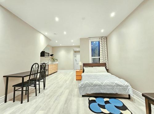 Downtown Toronto Apartments