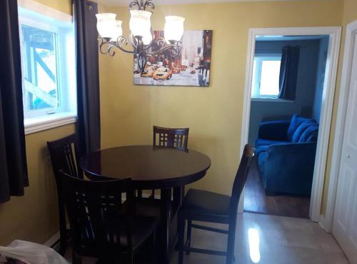 Your private and cozy 1 bedroom sanctuary