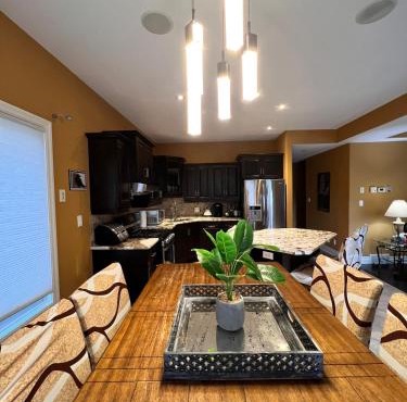 The Bards Roost - 3BR King Ensuite Family Friendly