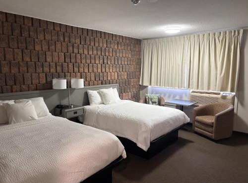 Companion Hotel Motel
