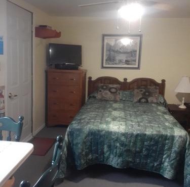 Silver Springs Cottage Resort