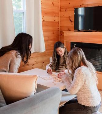 Lawrencetown Lodge - The Maple Studio