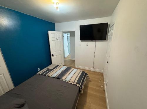 Private Room Near Airport D34