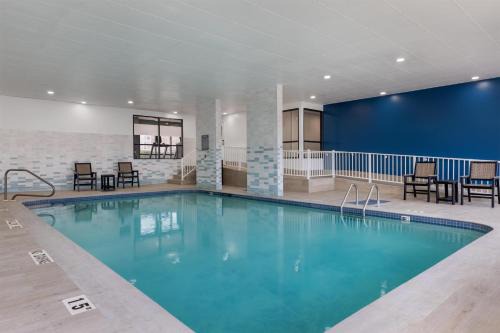 Hampton Inn & Suites by Hilton Windsor
