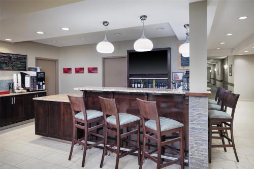 @HOME by Best Western Walkerton
