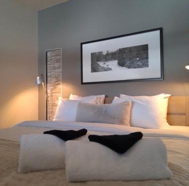 3306 Studio, Condo sur le Lac