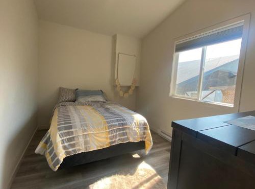 Shediac Beach Cottage- Pointe du Chene 2 Bedroom