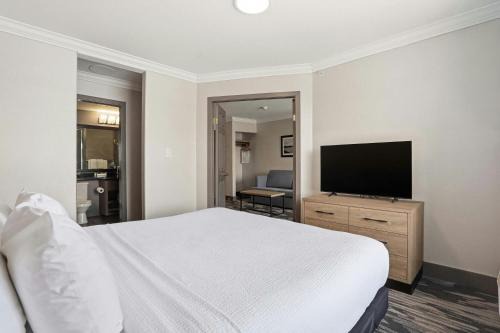 Sandman Hotel Saskatoon