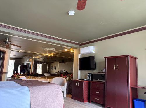 Motel Grand-Pré Inc