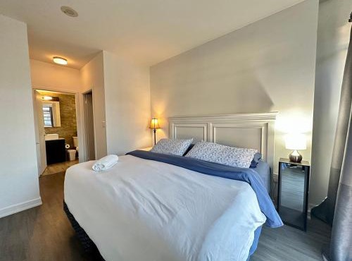 9 Beds Townhouse recently renovated
