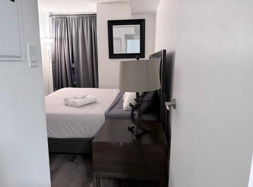 1Bdrm with Bunkbed