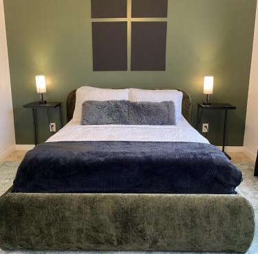 LE 710 Maison d'invitée
