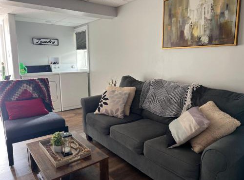 Simply Camia Inn- 1 Bedroom Apartment