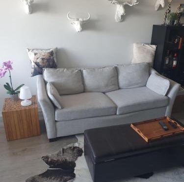 Trendy Queen West Area vacation rental near the venue