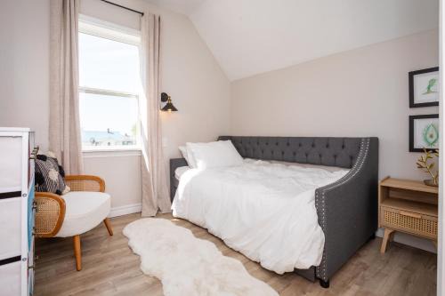Mariners Daughter 3bdrm house in seaside village