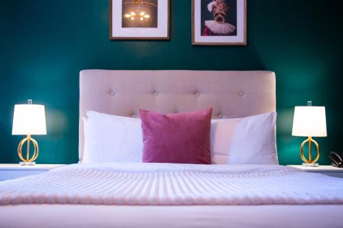 Manoir Becancourt Hotel