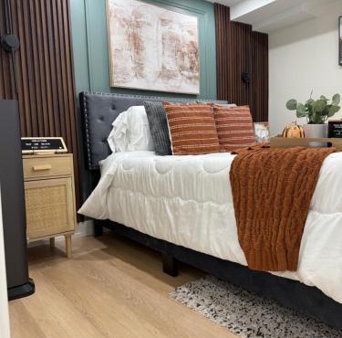 Luxurious Home Away From Home
