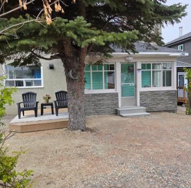 Apartment 2-bedrooms in the Heart of Campbellton