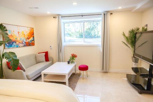 Nature Oasis Mar Suite
