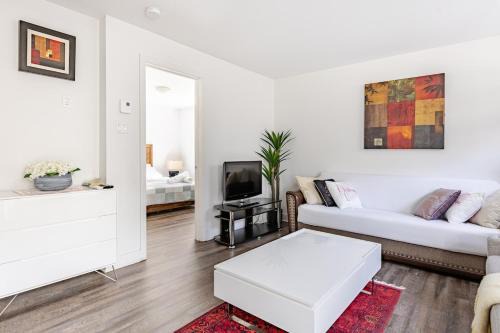 Logement neuf, spacieux