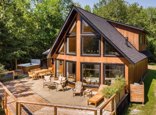 Chalet La Dinette