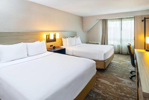 Comfort Inn