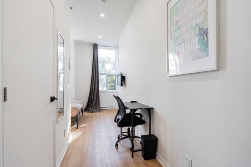 Quiet studio For 2 Guest With Parking