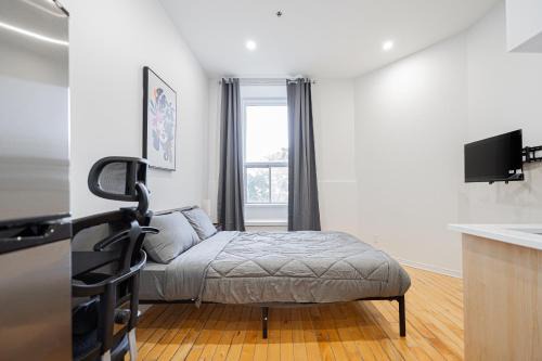 Relaxing Studio for 2 Guest with parking