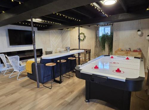 Spot Caché - Private Waterfront Cottage