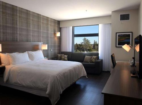 Radisson Kingswood Hotel Fredericton, NB