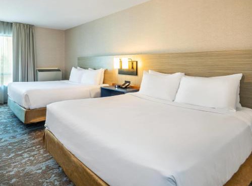 Comfort Inn Kingston - Highway 401