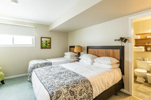 Strathmere Country Retreat
