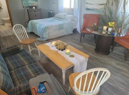 Lakeside Village Park Motel