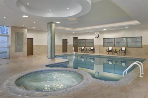 Homewood Suites by Hilton Toronto Vaughan