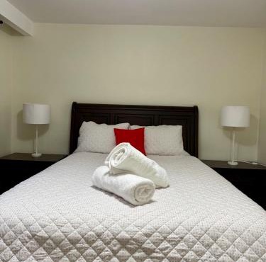 Beautiful 3 Bedrooms Guesthouse