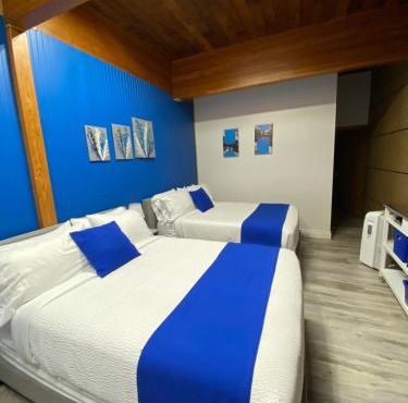 Motel Magistral