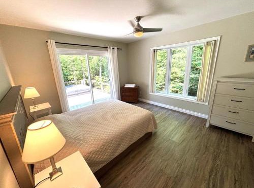 Pike And Pine Hot Tub Starlink Near Lake