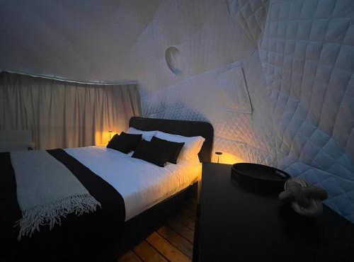 Grotto Getaway