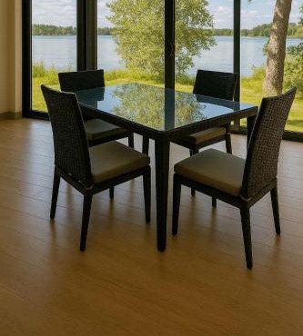 3-bedroom Englewood Lakefront Main House