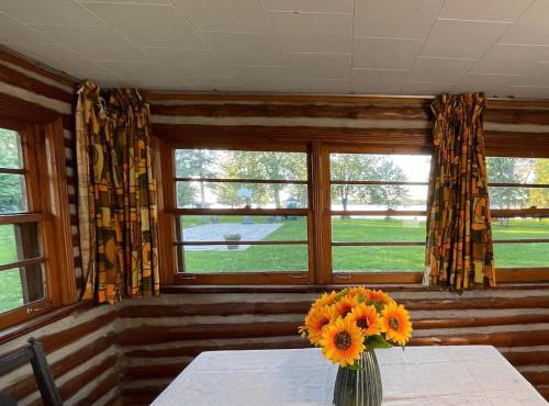 Balsam Lake - 2-Bedroom Cottage #6