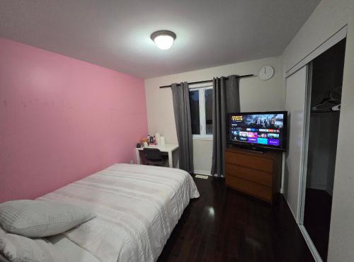 Cozy Room 4mins from Ottawa-Gatineau Airport