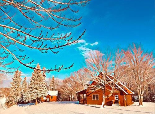 FOUR Nature Resort