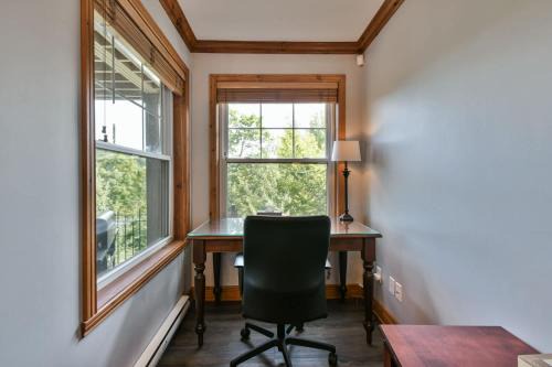 Suite View